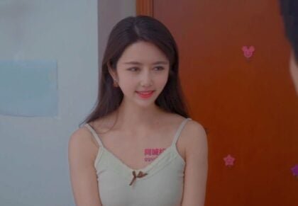 Bạn gái Yu Meng nóng bỏng mê hoặc làm tình siêu đỉnh