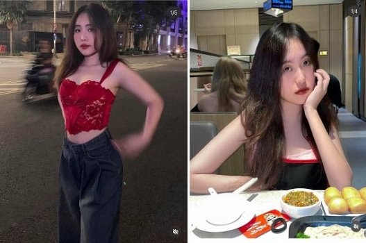 Cô gái thông minh lại nóng bỏng trong phòng ngủ