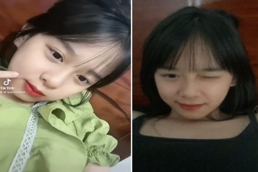 Cô nàng tinh nghịch đòi bú cu đầy mê hoặc