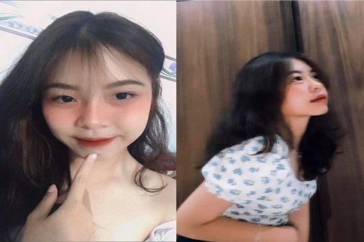 Cô Trang Nemo say đắm trong cuộc tình nóng bỏng