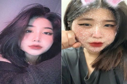 Cú đạp 'cậu em' quyết liệt