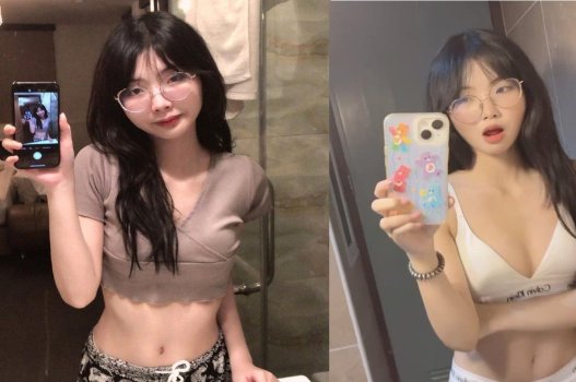 Em dâm đen quyễn rũ trước khi làm oral