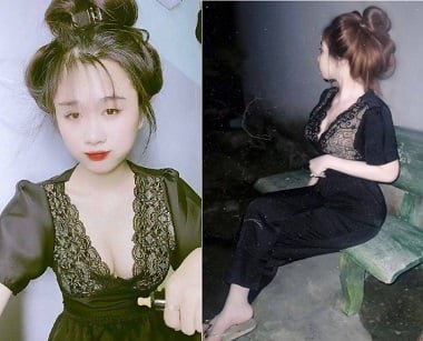 Em gái miền Tây cơ bắp xinh đẹp bị chịch