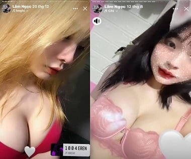 Lâm Ngọc quá dâm khiến ai cũng không thể tin được