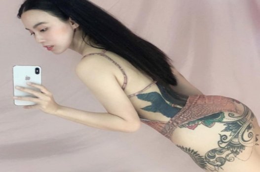 Linh Miu bị rò rỉ đoạn clip XXX cực kỳ nóng bỏng