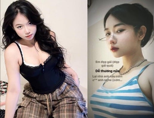 Con cặc đập nhanh vì máy này