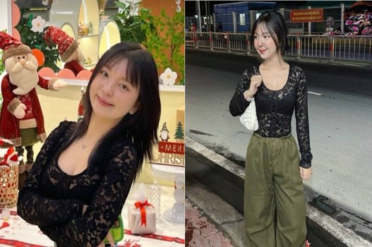 Phang nhau cùng cô gái genz hiện đại