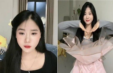 Phanh Nè hot girl tung clip sex