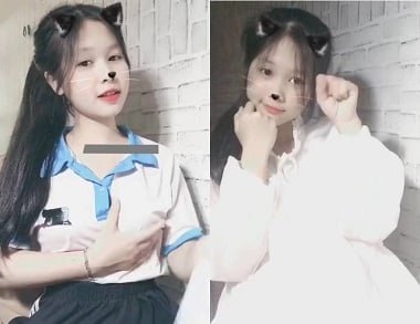 Liên quan tình dục: Gái học sinh mút dương vật cho anh trai khi mẹ xinh đẹp ra ngoài