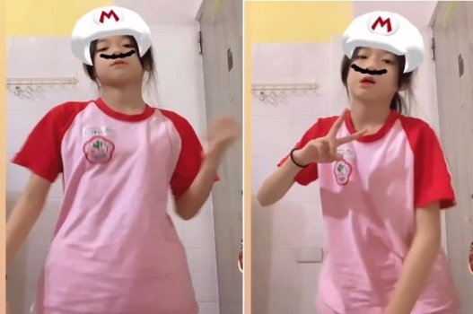 Làm tình lén lút với bướm tươi để thể hiện thú vui đầy 18+